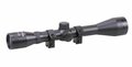Nikko Stirling MountMaster 4x32 IR Half Mil Dot