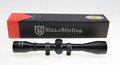 Nikko Stirling 6 x 40 IR Half Mil Dot