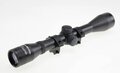 Nikko Stirling 6 x 40 IR Half Mil Dot