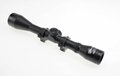 Nikko Stirling 6 x 40 IR Half Mil Dot