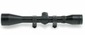 Nikko Stirling 4-12 x 40 IR Half Mil Dot