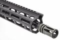 M&P 15 Sport III M-LOK