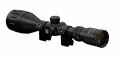 Nikko Stirling MountMaster 3-9x50 IR Half Mil Dot AO