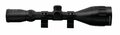Nikko Stirling MountMaster 4-16x50 IR Half Mill Dot AO