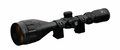 Nikko Stirling MountMaster 3-9x40 IR Half Mil Dot AO