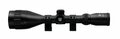 Nikko Stirling Mountmaster 4-12 x 50 IR Half Mil Dot