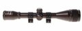 Nikko Stirling Mountmaster 4-16x50 Half Mil Dot AO