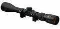 Nikko Stirling Mountmaster 4-12x40 HMD