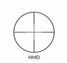Nikko Stirling Mountmaster 4-12x50 HMD