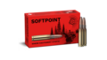 Geco .308 Win Softpoint 20 stuks 11 gram / 170grain