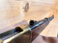 Uberti 1866 Yellowboy Carbine .22LR