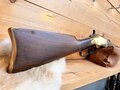 Uberti 1866 Yellowboy Carbine .22LR