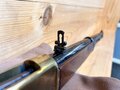 Uberti 1866 Yellowboy Carbine .22LR