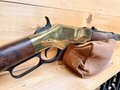 Uberti 1866 Yellowboy Carbine .22LR