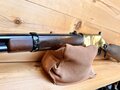 Uberti 1866 Yellowboy Carbine .22LR
