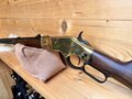 Uberti 1866 Yellowboy Carbine .22LR