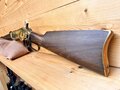 Uberti 1866 Yellowboy Carbine .22LR