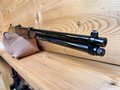 Uberti 1866 Yellowboy Carbine .22LR