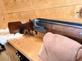 Merkel Suhl kaliber 16