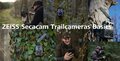 Zeiss Secacam 5 wildcamera
