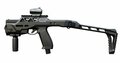 Vesta Spear Carbine Kit