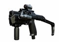 Vesta Spear Carbine Kit