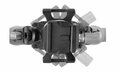 Vanguard Bipod Equalizer Pivoting 1QS - Carbon