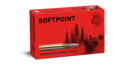 Geco classic .300 Win Mag. TM - 170 grain / 11 gram.