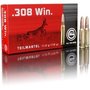 Geco .308 WIN teilmantel 20 stuks 11 gram/ 170 grain