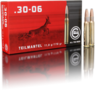 Geco .30-06 Teilmantel 11 gram 170 grain per 20 stuks