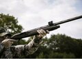 Aimpoint RD Acro S-2 9MOA ACET Technology - for shotguns