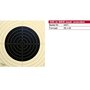 Schmid Paper kaart P500 - 100m Woerden, 26x26, 1 Target
