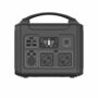 HikMicro Portable Power Station zonnepaneel 816W G600