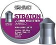 JSB Diabolo Jumbo Straton Monster .22