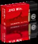 Geco classic .243 TM 6,8 g / 105 grain