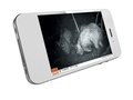 8MP Trophy wildcamera cam HD wireless, bruin