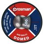 Crosman Domed 4,5 mm 7.4 grain (500 stuks)