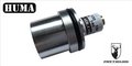 Huma-Air Spa Artemis P12 pressure regulator