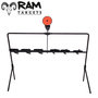 Ram spinner target 7 plates