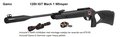 Gamo PACK G-Magnum 1250 Whisper IGT Mach 1 5,5 mm (incl. 3-9x40WR1PM+pellets)