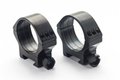 Rusan-Mikron Steel Precision Tactical Picatinny Rings 40mm H13