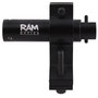 RAM Tactical Red Laser Kit