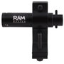 Ram Tactical Red Laser Kit