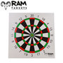 RAM SCHIETKAARTEN 14X14 DARTS