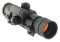 Aimpoint 9000SC reflex vizier