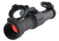 Aimpoint 9000L reflex vizier