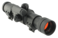 Aimpoint 9000L reflex vizier