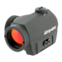 Aimpoint Micro S-1 reflex vizier