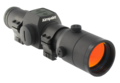 Aimpoint H34S reflex vizier