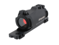 Aimpoint Micro H-2 incl. montage voor semi automatische shotguns